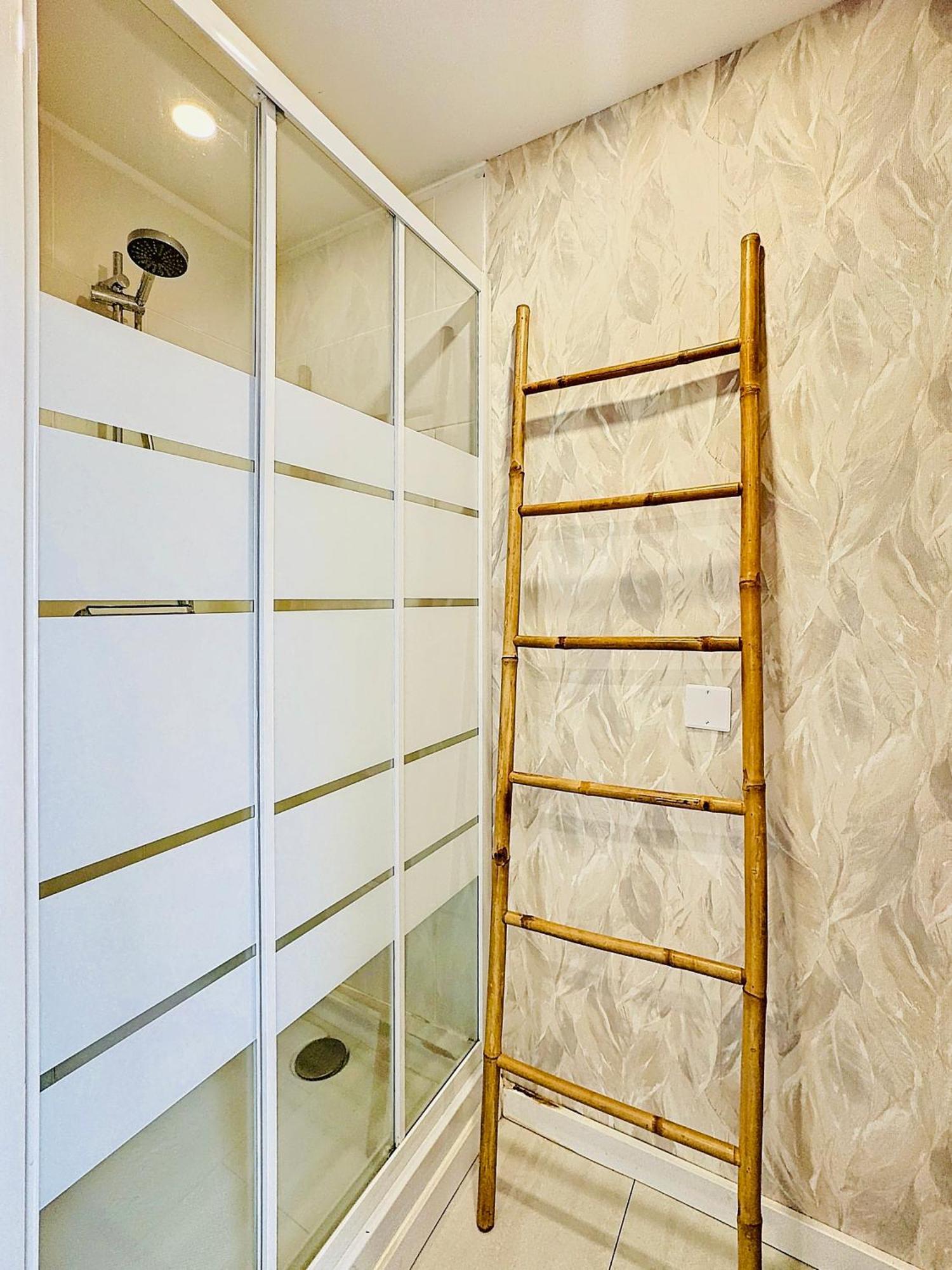 Suite Isaac - Appartement D'Exception Bray-Dunes Exterior photo