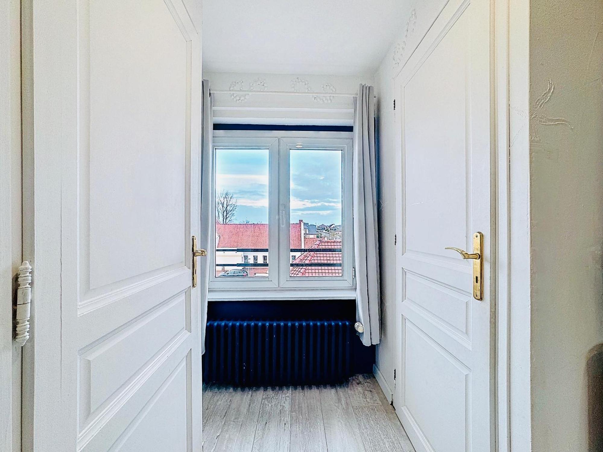 Suite Isaac - Appartement D'Exception Bray-Dunes Exterior photo